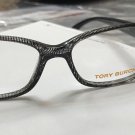 TORY BURCH TY 2001 COL 842  51/15 135 MM AUTHENTIC RX EYEGLASSES