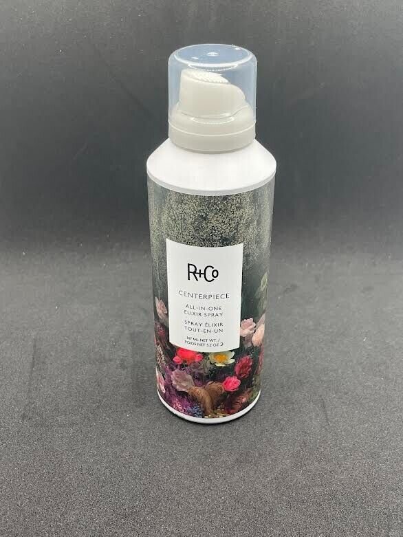 R+Co Centerpiece All-In-One Elixir Spray 5.2oz