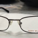 TORY BURCH TY 1013 COL 150  51/17 135 MM AUTHENTIC RX EYEGLASSES