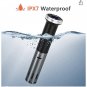 Pynhoklm Sous Vide Cooker 1000W Precision Immersion Circulator IPX7 Waterproo...