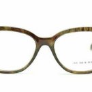 BURBERRY B2166 52/16 140 MM AUTHENTIC RX EYEGLASSES