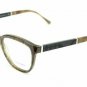 BURBERRY B2166 52/16 140 MM AUTHENTIC RX EYEGLASSES