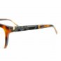 BURBERRY B2166 52/16 140 MM AUTHENTIC RX EYEGLASSES