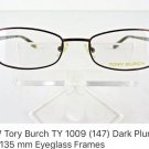 TORY BURCH TY 1009 COL 147  51/17 135 MM AUTHENTIC RX EYEGLASSES