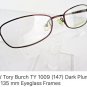 TORY BURCH TY 1009 COL 147 51/17 135 MM AUTHENTIC RX EYEGLASSES
