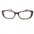 TORY BURCH TY 2062 COL 1033 51/16 135 MM AUTHENTIC RX EYEGLASSES