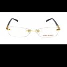 TORY BURCH TY1010 COL 106  51/17 130 MM AUTHENTIC RX EYEGLASSES