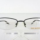 TORY BURCH TY 1003 COL 107  52/17 135 MM AUTHENTIC RX EYEGLASSES