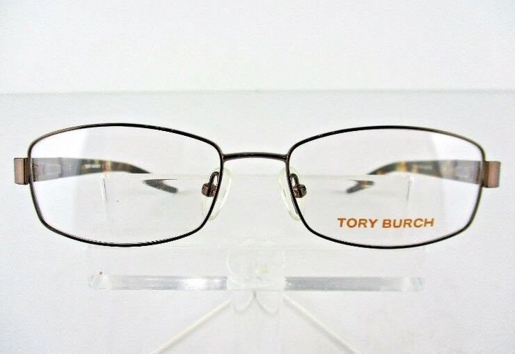 TORY BURCH TY 1018 COL 104  53/16 135 MM AUTHENTIC RX EYEGLASSES