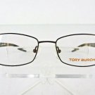 TORY BURCH TY 1018 COL 104  53/16 135 MM AUTHENTIC RX EYEGLASSES