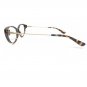 TORY BURCH TY 2048 52/15 135 MM AUTHENTIC RX EYEGLASSES
