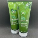 2 PK PAUL MITCHELL by Paul Mitchell TEA TREE HAIR AND SCALP TREATMENT 6.8 OZ