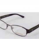 TORY BURCH TY 1037 COL 3004  52/17 140 MM AUTHENTIC RX EYEGLASSES
