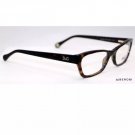 DOLCE & GABBANA D&G 1216 COL 502 50/16 135 MM AUTHENTIC EYEGLASSES RX