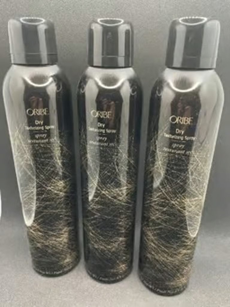 3PK Oribe Dry Texturizing Spray 8.5 oz. NFR/NO BOX/  FAST SHIPPING