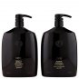 Oribe Signature Shampoo 33.8 oz & Signature Conditioner 33.8 oz W/PUMP FAST SHIP