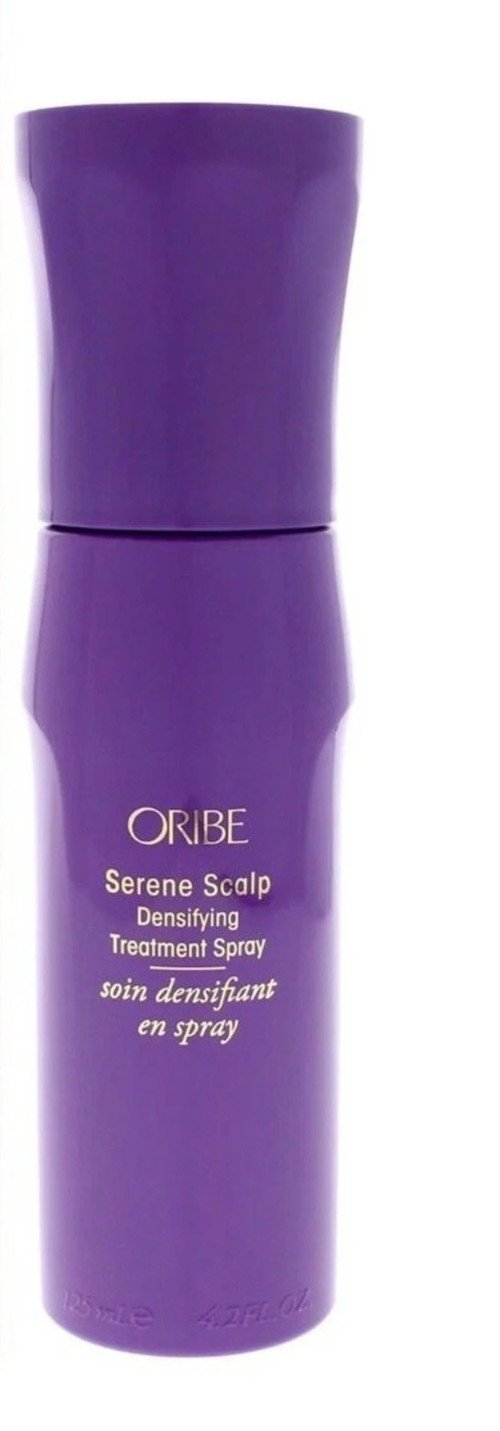 ORIBE Serene Scalp Densifying Treatment Spray 4.2 FL . OZ NO/BOX/NFR