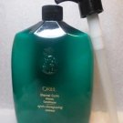 ORIBE ETERNAL CURLS INTENSE CONDITIONER 33.8 OZ W/ Universal PUMP