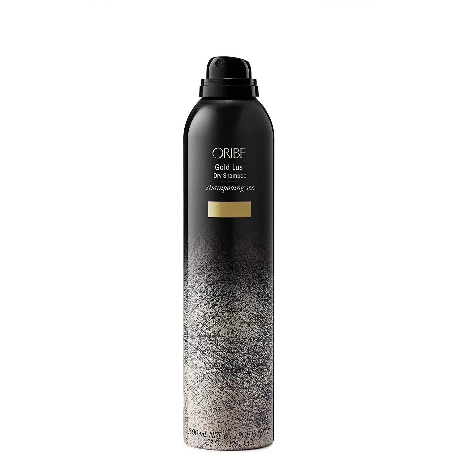 Oribe Gold Lust Dry Shampoo 6 oz New No Box/NFR/FAST SHIPPING