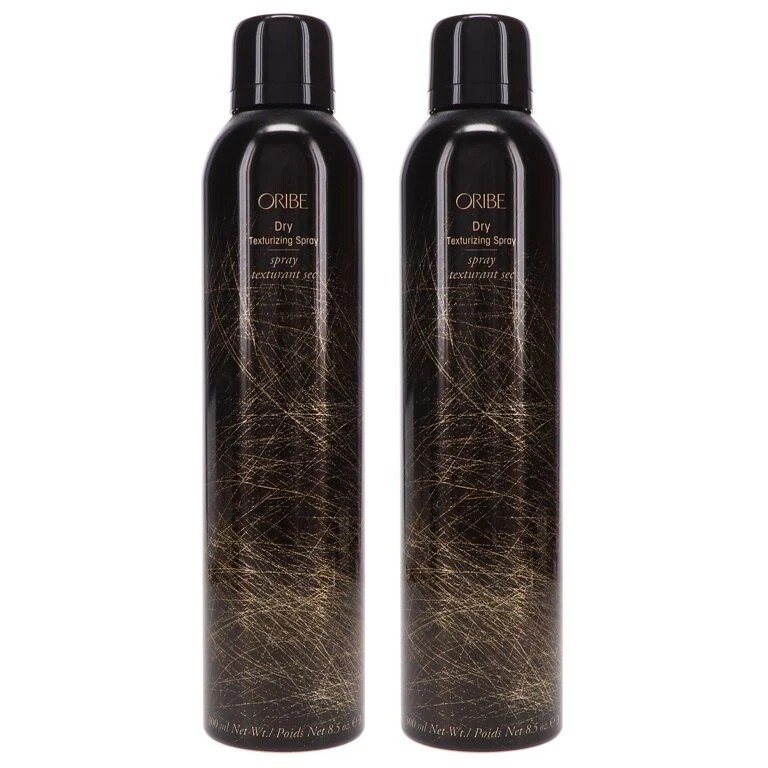 Oribe Dry Texturizing Spray 8.5 oz PACK OF 2 /FAST SHIPPING
