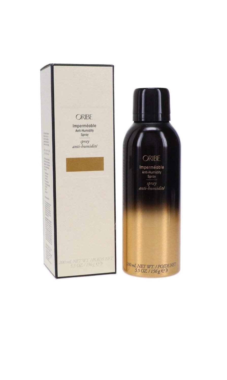 Oribe Impermeable Anti Humidity Spray 200ml 5.5oz NEW FAST SHIP