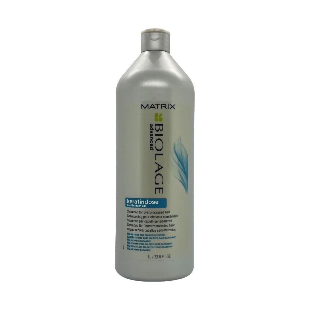 Matrix Biolage Keratindose Conditioner 33.8 oz  SEALED