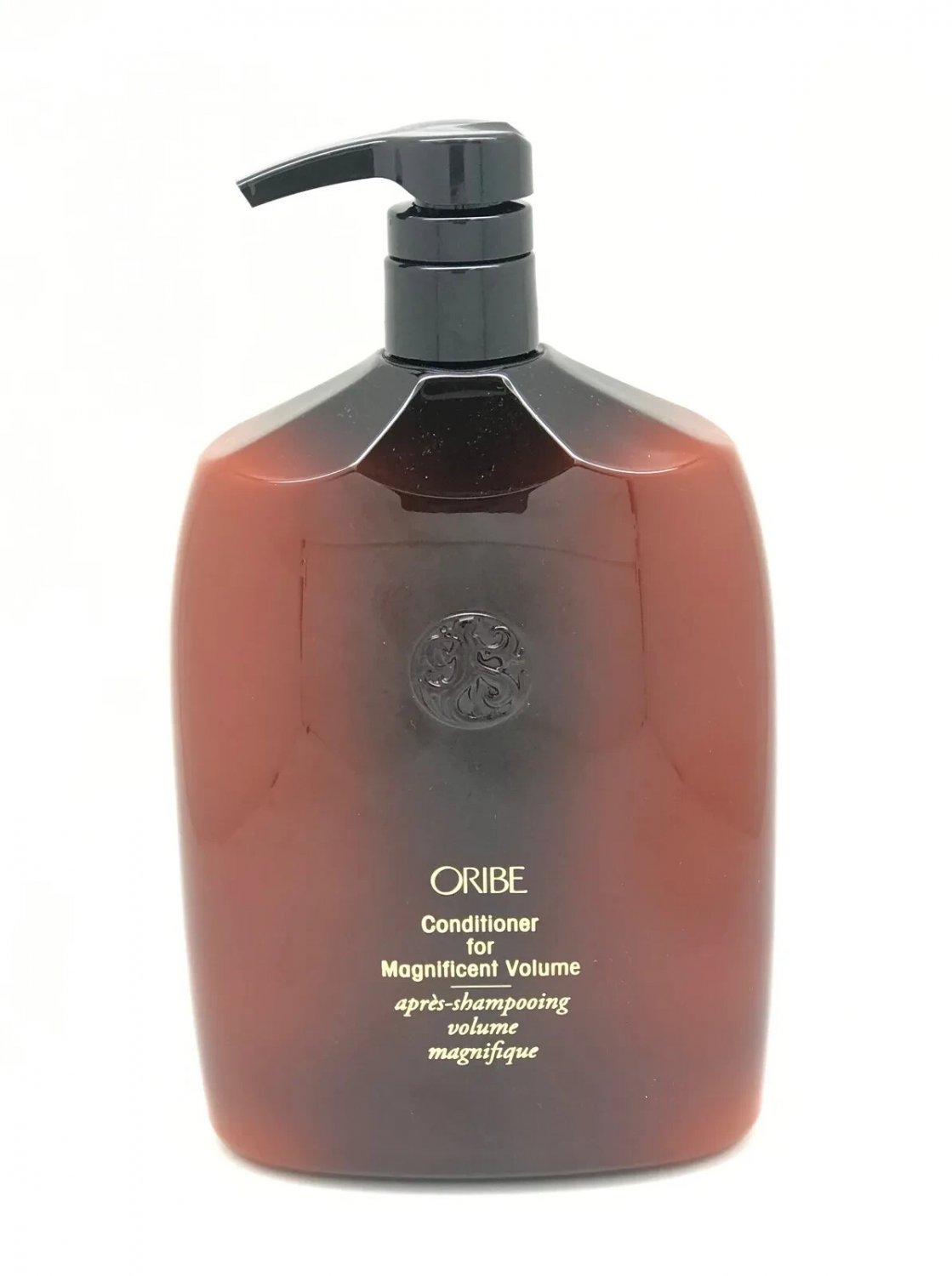 Oribe  Conditioner  for Magnificent Volume 33.8 oz With Pump/NFR/FAST SHIPPING