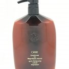 Oribe  Conditioner  for Magnificent Volume 33.8 oz With Pump/NFR/FAST SHIPPING