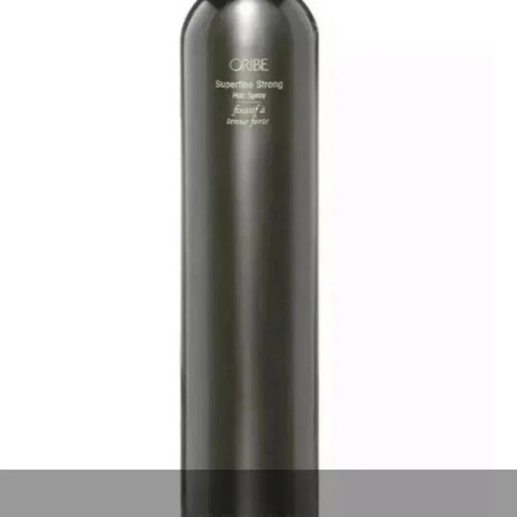 Oribe Superfine Strong Hold Hair Spray9 oz NFR/NO BOX / FAST SHIPPING