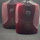 Oribe Shampoo and Conditioner for Beautiful Color 33.8oz/1 Liter Duo NFR W/PUMPS