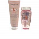Kerastase DUO Genesis Bain Hydra Fortifant 8.5 & Fondant Renforcateur 6.8