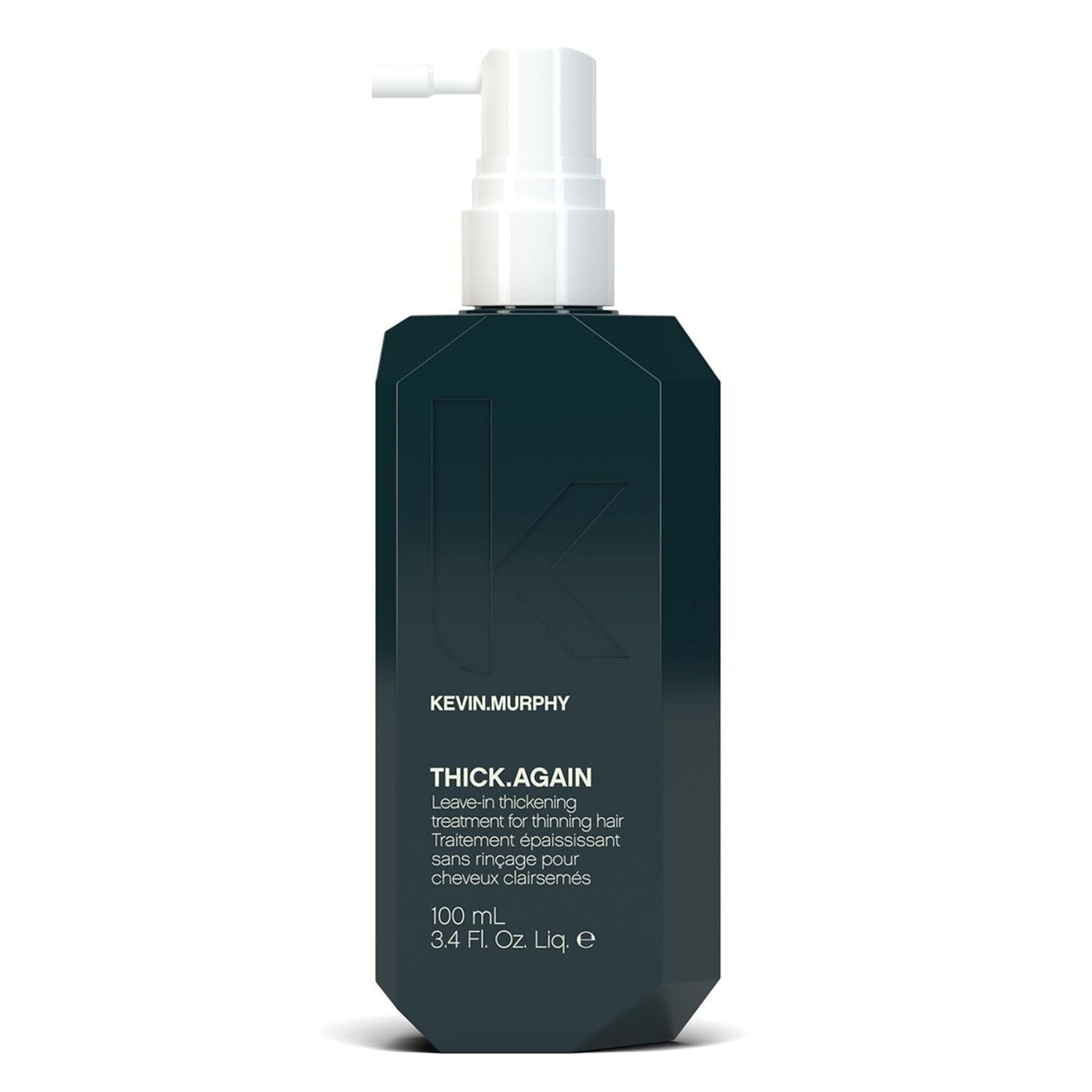 Kevin Murphy Thick Again Leave In Thickening Treatment 100ml/3.4oz [Beauty] NEW