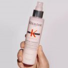 KÉRASTASE Genesis Blow Dry Primer Heat Protectant for Weak or Damaged Hair An...