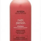 Aveda Nutriplenish Shampoo (Deep Moisture) 33.8oz W/PUMP