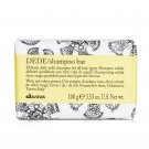 Davines Love Solid Shampoo Bar (For Coarse or Frizzy Hair) 100g/3.53oz
