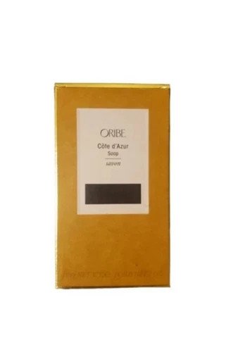 Oribe Cote d'Azur Bar Soap , 7 Ounce FAST SHIPPING