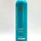 Moroccanoil Luminous Hairspray Medium Hold 10 oz / 330ml 3 pack