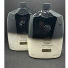 Oribe Gold Lust Repair & Restore Shampoo & Conditioner 33.8oz Set /NFR