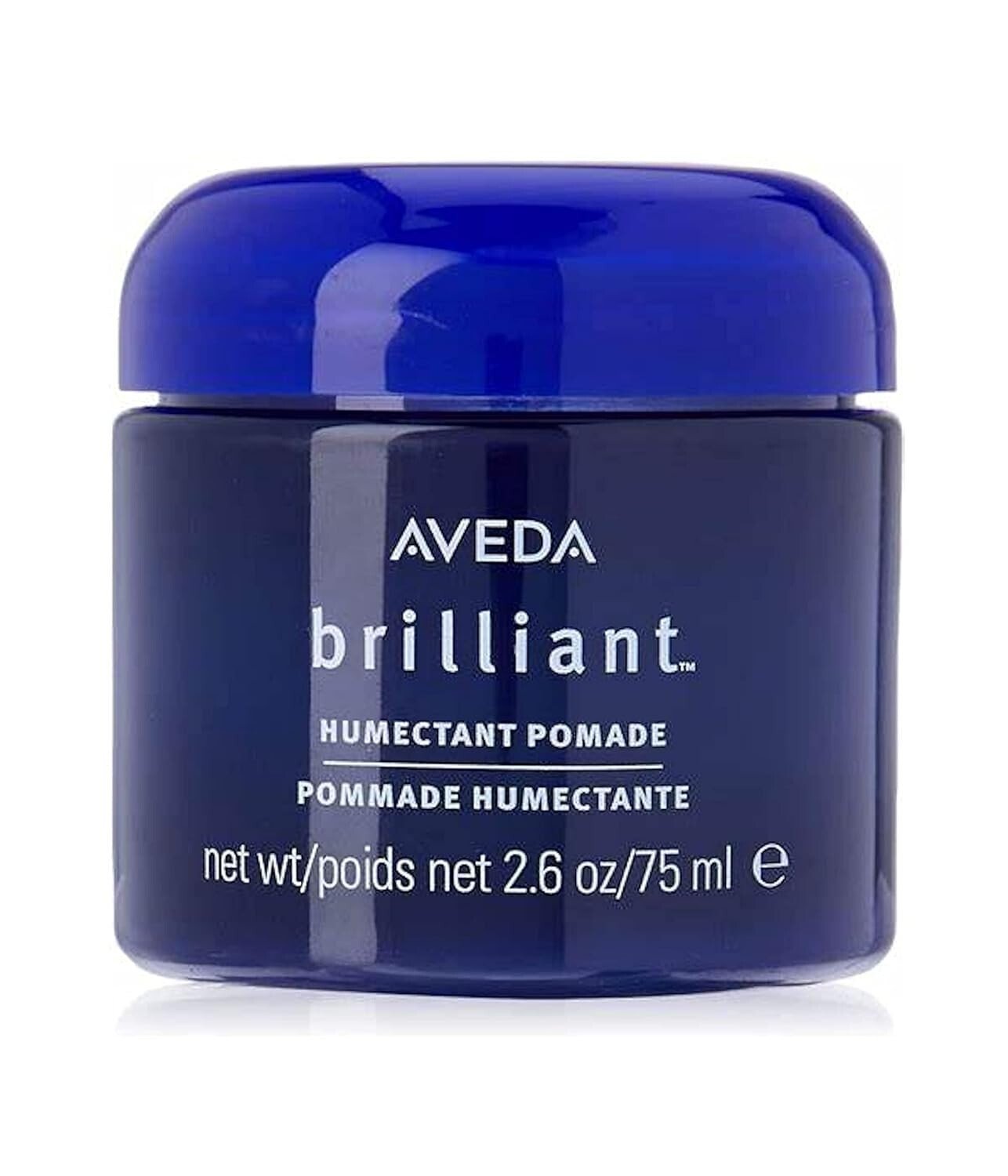 Aveda Brilliant Humectant Pomade 2.6 oz.