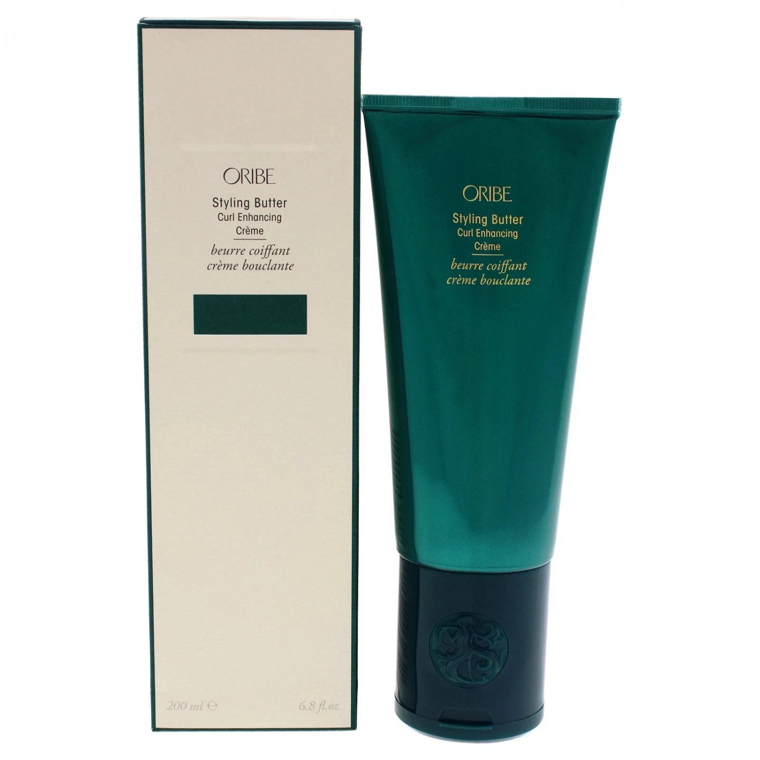 ORIBE Styling Butter Curl Enhancing Creme  6.8 oz Cream NEW IN BOX FAST SHIPPING