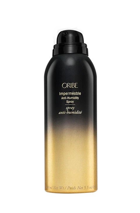 Oribe Impermeable Anti-Humidity Spray 5.5 oz/ NEW NO Box FAST SHIPPING