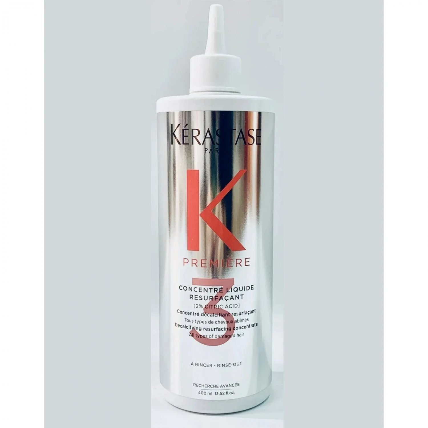 Kerastase Premiere Concentr&Atilde;&copy; Liquide Resurfacant 400ml / 13.52oz