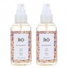 R+CO Rockaway Salk Spray 4.2 oz 2 Pack Fast Shipping