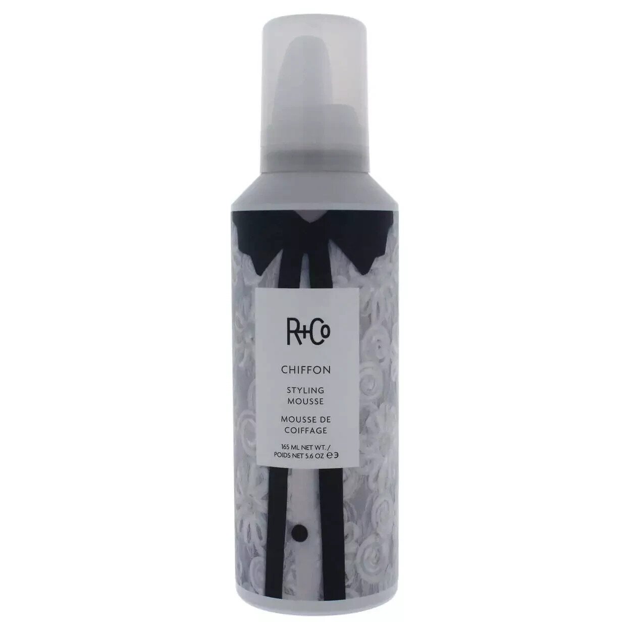 R+Co Chiffon Styling Mousse 5.6 oz FAST SHIPPING