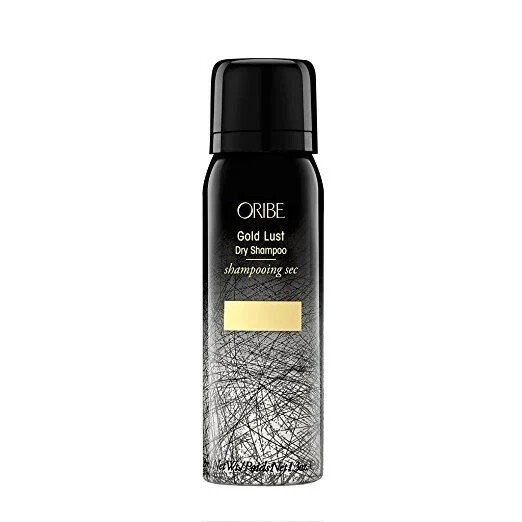 Oribe Gold Lust Dry Shampoo 2.0 oz FAST SHIPPING