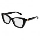 GUCCI GG19770 COL 001,002,004 52/16 145MM NEW WITH CASE