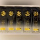 Oribe Gold Lust Restorative Night Crème for Hair samples 5 ml 0.17 fl. oz . 5 pk