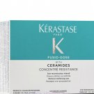 KERASTASE Fusio Dose Concentre Resistance Box with Sprayer / Applicator, 10x12ml