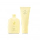 Oribe Hair Alchemy Resilience Shampoo 8.5oz and Conditioner 6.8oz Combo
