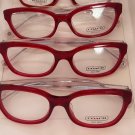 COACH HC 6042F 5029/5002 52/17 140MM FAST SHIPPING